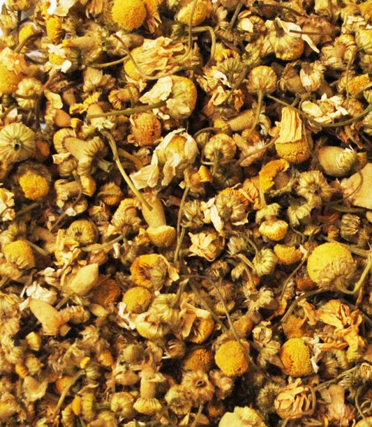 10 Health Benefits of Chamomile Tea
