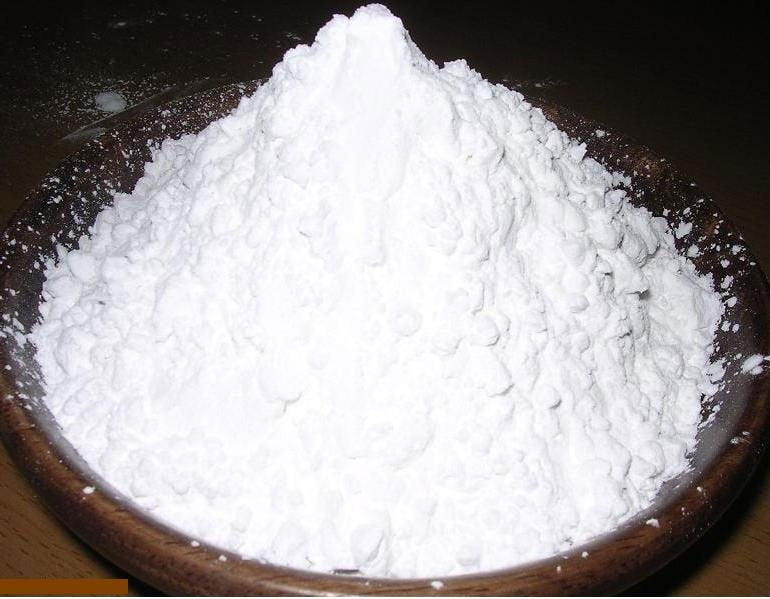 Tapioca Starch powder flour Gluten Free