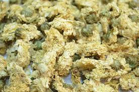 Chrysanthemum Flower Tea, Herbal Tea Bags. 12-24 bags