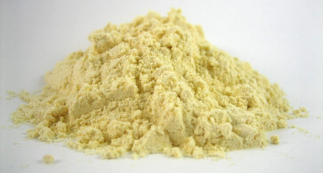 Sorghum Flour