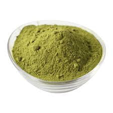 Pure & Natural Henna Powder.