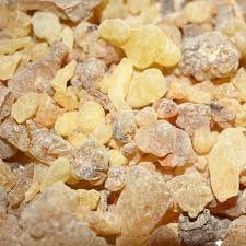 Pure Organic Frankincense Resin/Tears