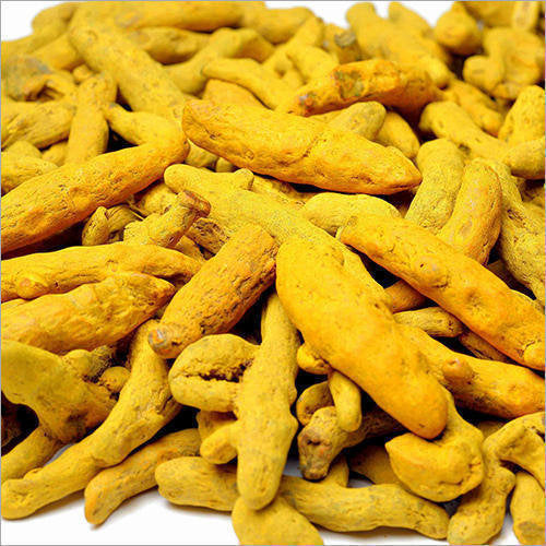 Pure Organic High Quality Turmeric Root, (Whole) Curcuma Longa Spice Beauty Face Mask