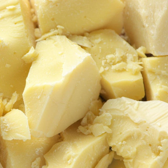 10 Health Benefits of Shea Butter