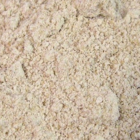 Oat Flour Exfoliant / Scrub /Mask.