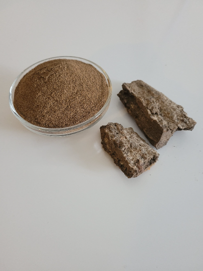 IGI NLA Bark Powder, Asorin Tree Bark, Authentic Anti witchcraft Bark powder. 25g