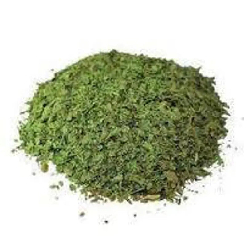 Organic Cilantro leaf Powder