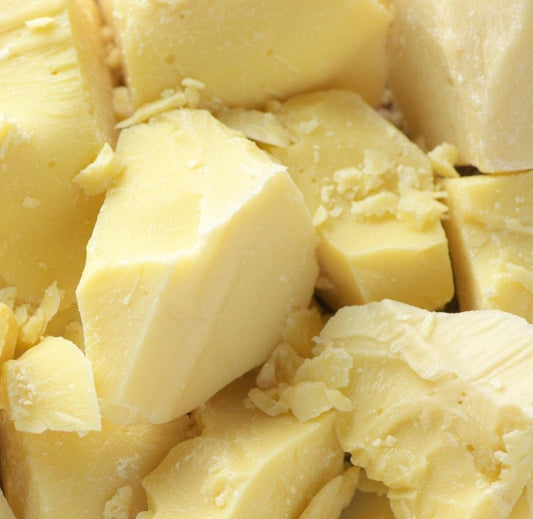 Pure Organic Raw Unrefined African Shea Butter Grade A From Ghana 100g