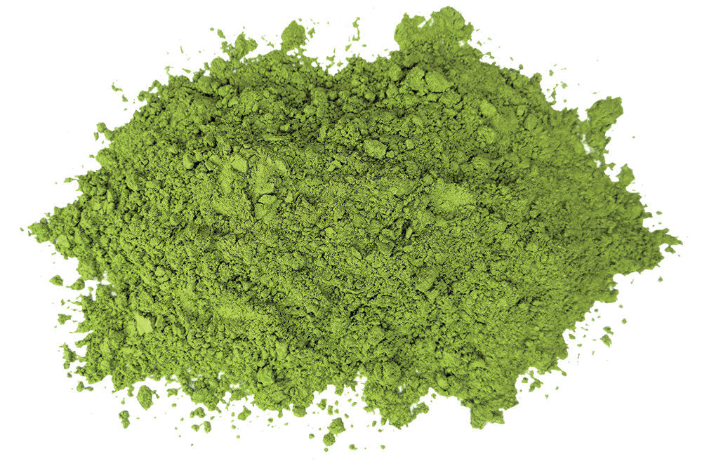 Organic Matcha Green Tea Powder