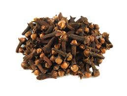 Organic  Clove Buds Powder.