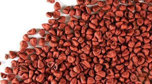 Organic Annatto Seed Powder
