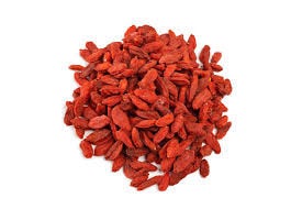 Organic Goji Berries