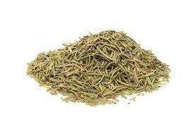 Dried Rosemary Leaf, Premium Quality (Organic).
