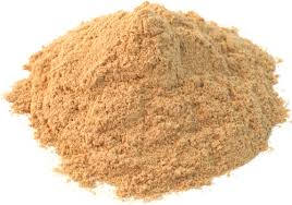Organic  Galangal Powder, Low John Root