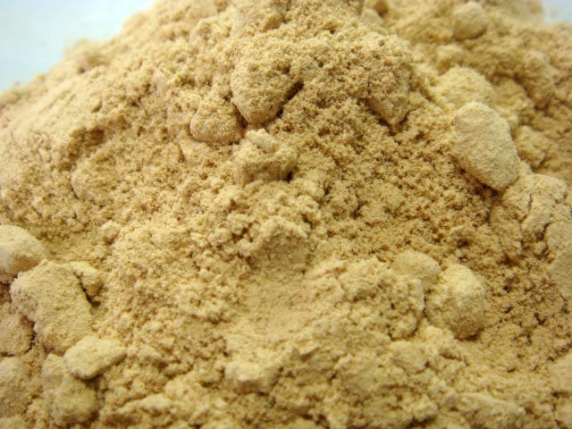 Organic Mango Powder, Amchoor Powder, Amchur Powder.