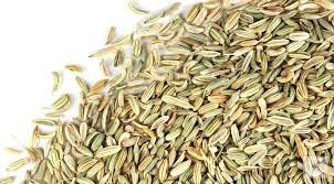 Organic Fennel seeds