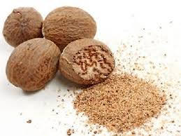 Organic Nutmeg Powder