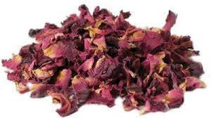 Dried Rose Petals, Bath Bomb, Rose tea, Soap making.