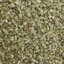 Organic Ajwain seeds