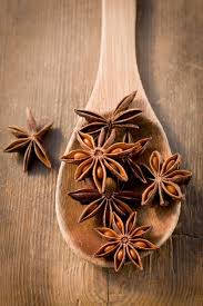 Star Anise, Whole Pods.