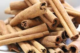 Cinnamon Sticks