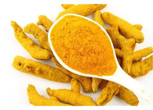 Pure Organic  High Quality Turmeric Root, Curcuma Longa ,Spice, Beauty, Face Mask.
