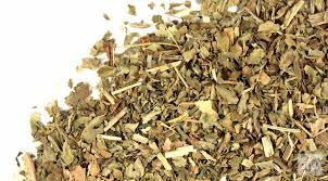 Plantain Herb, Dried, Herbal Tea.