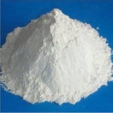 Calcium Carbonate Powder.