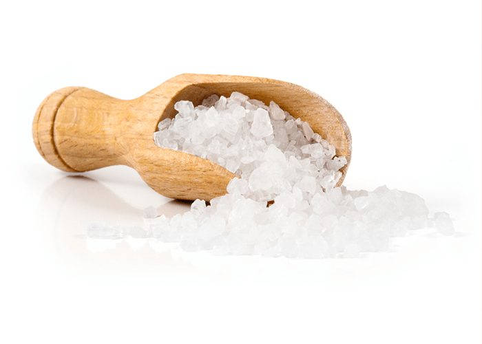 Epsom Salt