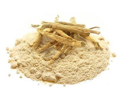 Organic Ashwagandha Powder