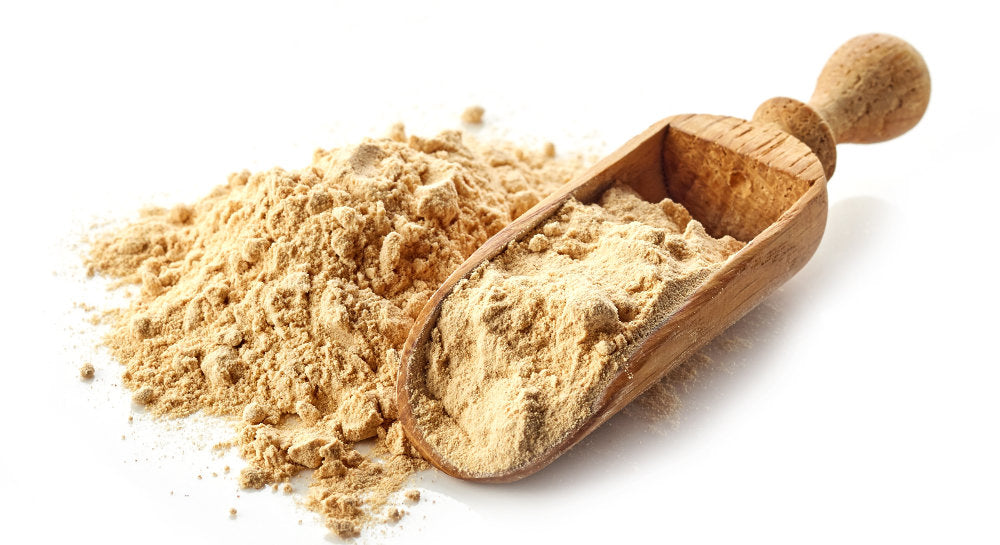 Organic Maca Botanical Extract, Maca Root Powder