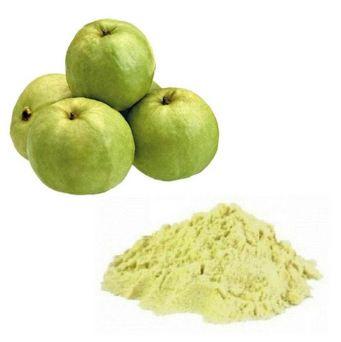 Guava Fruit Extract Powder