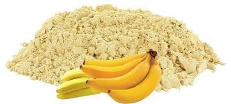 Banana Fruit Extract Powder