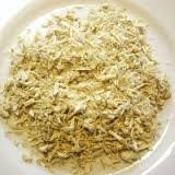 Marshmallow Root, Cut & Sifted