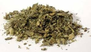 Mullein Leaf Powder