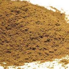 Organic Ajwain Seed Powder