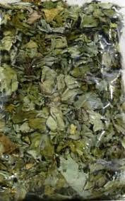 Taro Leaves (Dried)