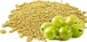 Organic Amla Powder, Indian Gooseberry, Amla Powder