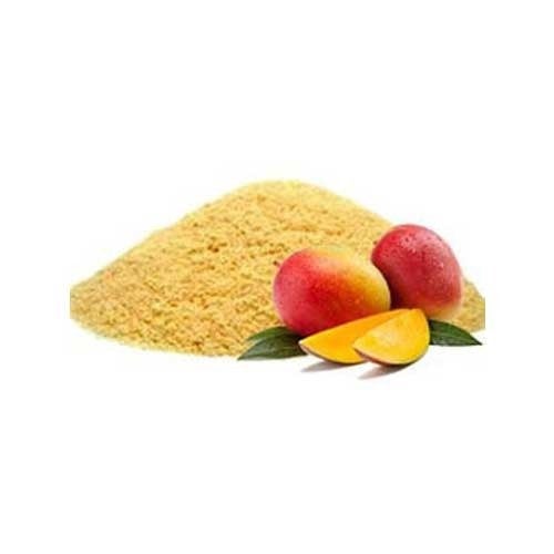 Mango Fruit Extract Powder