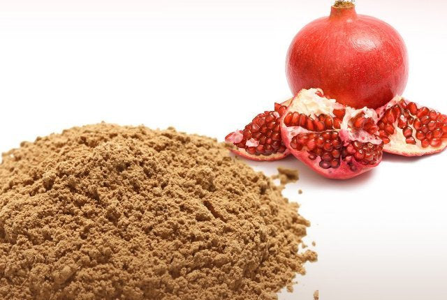 Pomegranate Seed Powder, Anardana Powder