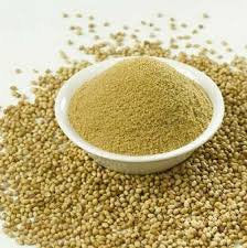 Organic Coriander seed Powder