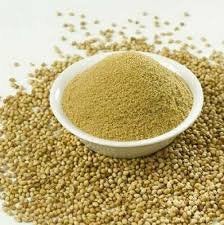 Organic Coriander seed Powder. 1 Pound