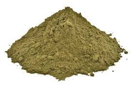 Organic Senna Leaf Powder, Senna Leaves