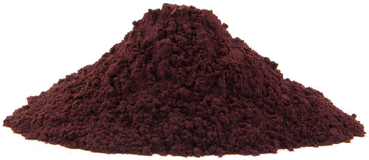 Alkanet Root Powder, Ratan Jot Powder.