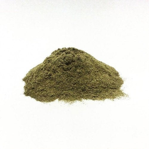 Organic Curry Leaf Powder.