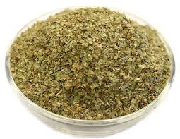 Marjoram Leaves, Organic