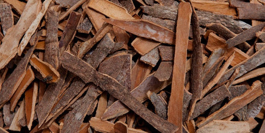 Cinnamon Bark