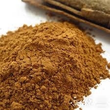 Cinnamon Bark Powder