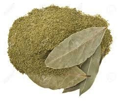 Bay Leaf Powder