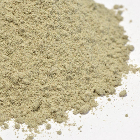 Organic Green Cardamom seed Powder